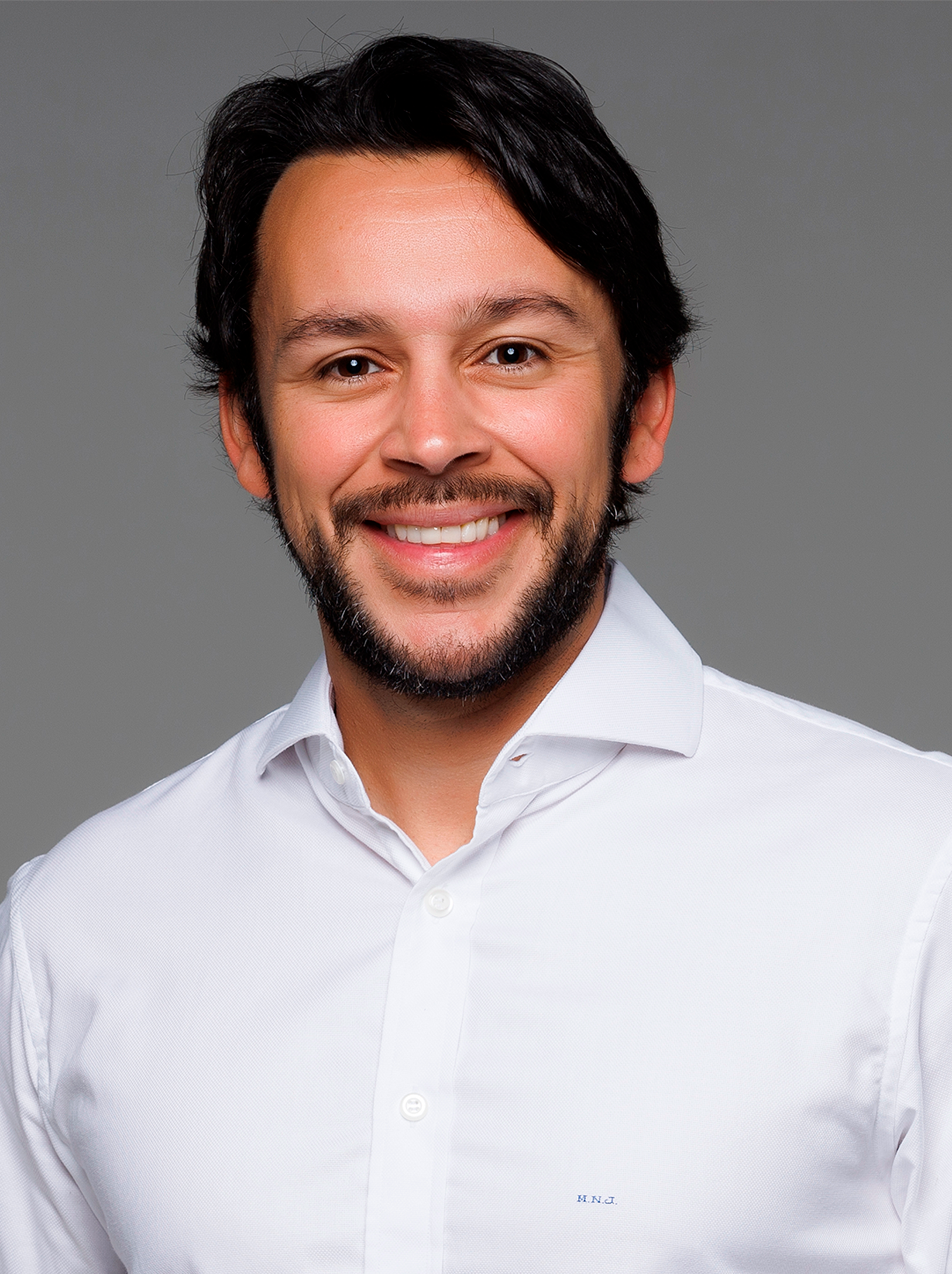 Foto de Mário Negromonte Jr.