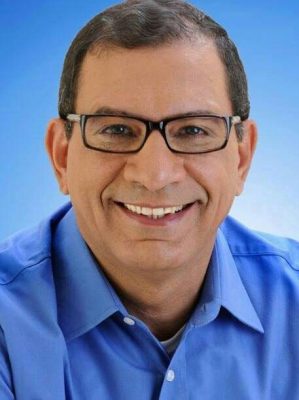 Foto de Jabes Ribeiro